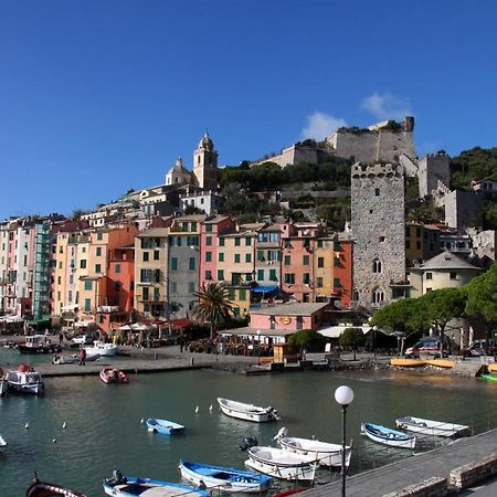 Pietra Del Levante La Spezia Extérieur photo