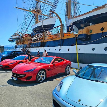 Pietra Del Levante La Spezia Extérieur photo