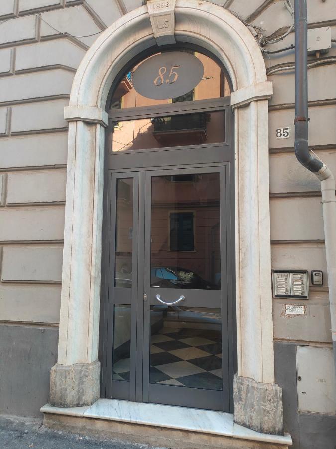 Pietra Del Levante La Spezia Extérieur photo