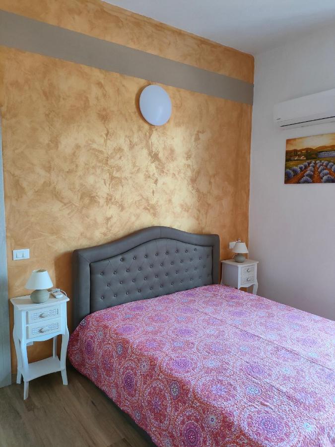Pietra Del Levante La Spezia Extérieur photo