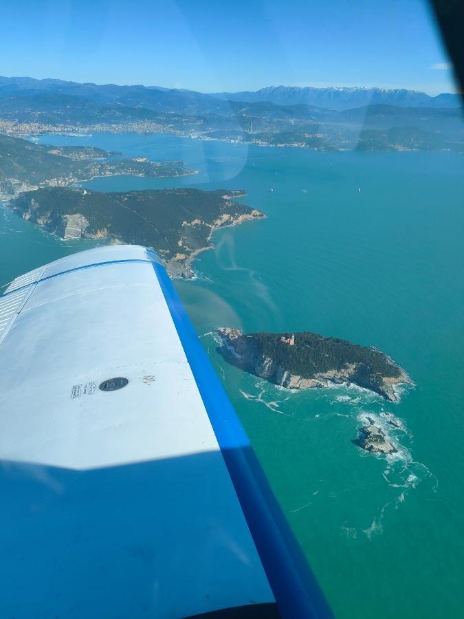 Pietra Del Levante La Spezia Extérieur photo