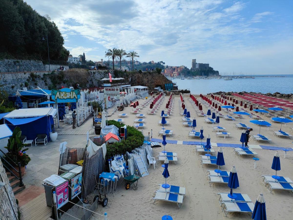 Pietra Del Levante La Spezia Extérieur photo
