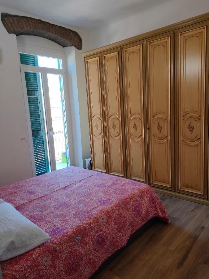 Pietra Del Levante La Spezia Extérieur photo