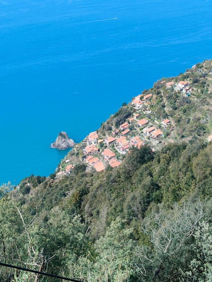 Pietra Del Levante La Spezia Extérieur photo